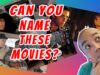Retro Trivia Guess the 80s movie web