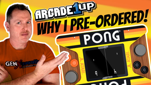 pong a1u pre-order WEB
