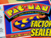 PACMAN CHALLENGING PUZZLE WEB