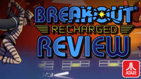 breakout recharged review WEB