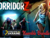 corridor z live WEB