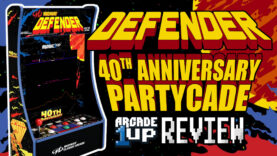 defender partycade WEB
