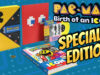PACMAN BOOK WEB