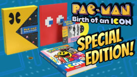 PACMAN BOOK WEB