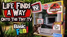 jurassic park tiny tv WEB