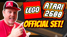 LEGO ATARI WHY REAX WEB