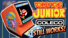 dk jr coleco WEB