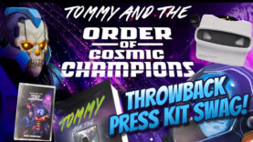 tommy cosmic champs web