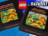 LEGO ATARI – ADVENTURE WEB