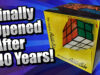 rubiks opening
