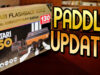 FBATARI50 FIRMWARE PADDLE UPDATE