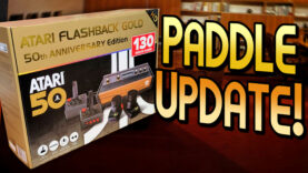 FBATARI50 FIRMWARE PADDLE UPDATE