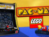 LEGO Pac-Man Announce