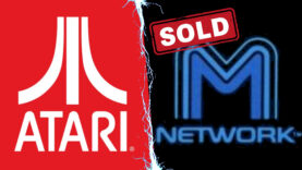 atari m network