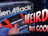 alien attack coleco