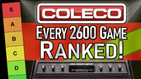 atari coleco third-party tier