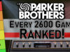 atari parker brothers tier