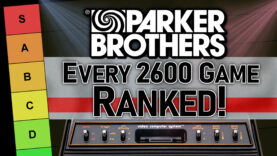 atari parker brothers tier