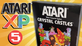 atari xp crystal castles 5