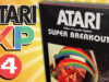 atari xp super breakout 4