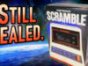 scramble tomytronic