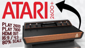 atari 2600+ announce