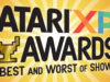 atari xp awards