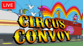 circus convoy live