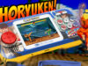 street fighter pocket player pro