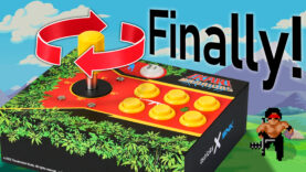 grs ikari warriors super joystick