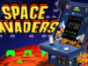 space invaders micro pro review