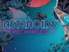 asteroids recharged (right aspect)