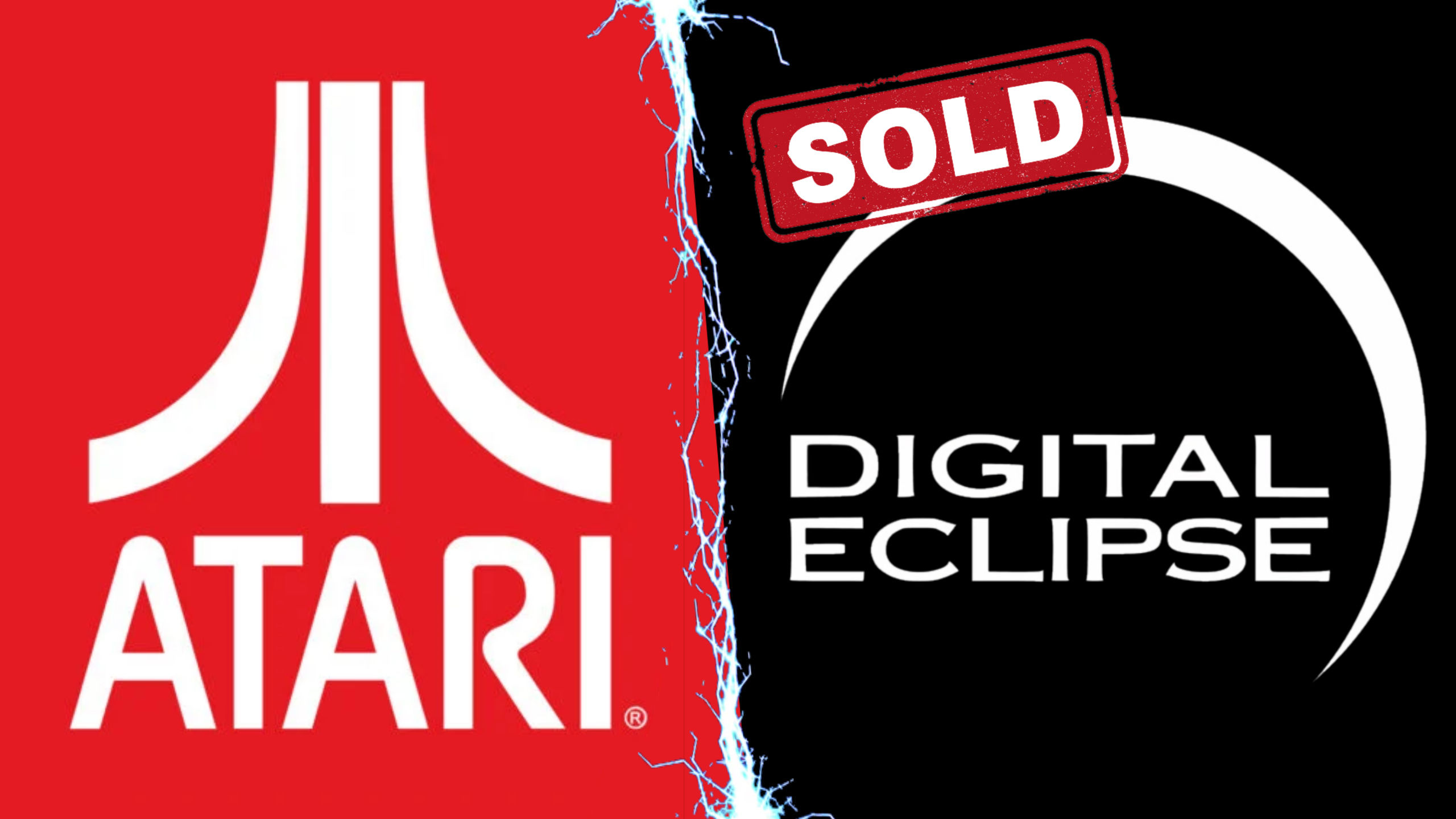 Atari Buys Digital Eclipse See What Both Parties Have to Say