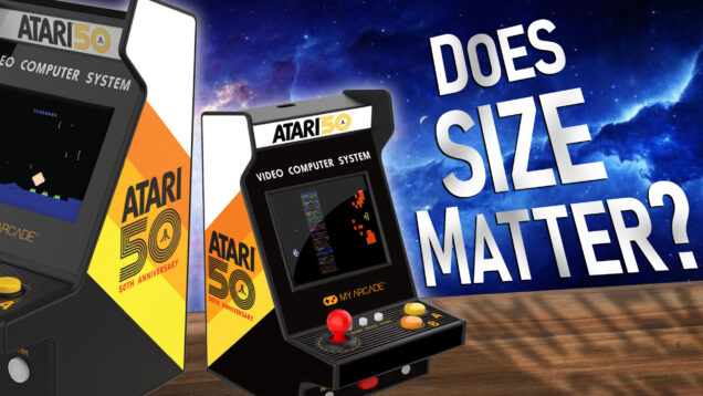 nano player pro atari