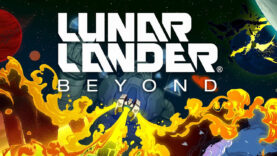 lunar lander beyond