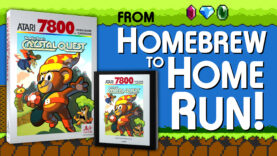 BOB D CRYSTAL QUEST INTERVIEW