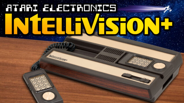 intellivision plus essay