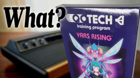 yars rising press-promo kit