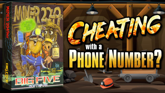 miner 2049er 800 friday plays