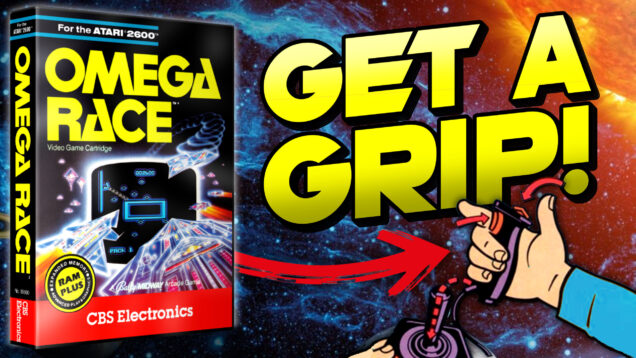 omega race 2600 friday plays