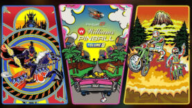 Pinball FX Williams Vol 8 live