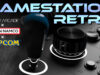 gamestation retro mega player social tease