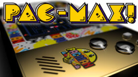 pacman pocket max social tease