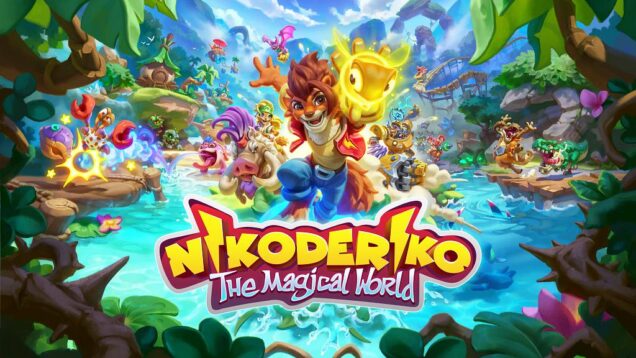 NikoderikoKeyArt_100924_withlogo