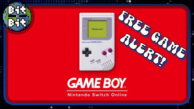 Free Games Alert! Donkey Kong ’94 & Mario’s Picross Now on Switch Online!