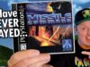 Atari’s 1999 Missile Command on PS1 | “Hey, My Missile Silos Are SPACESHIPS!”