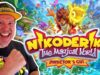 ? Nikoderiko: The Magical World | NEW Director’s Cut with HEAVY DKC Vibes!