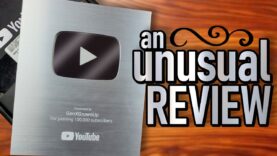 This Is the STRANGEST GAME We’ve EVER Reviewed