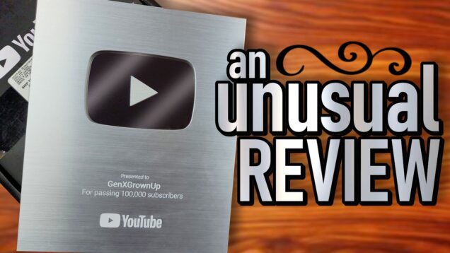 This Is the STRANGEST GAME We’ve EVER Reviewed