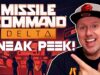 ? Atari’s Missile Command Delta | SNEAK PREVIEW of a Reimagined Arcade Classic!